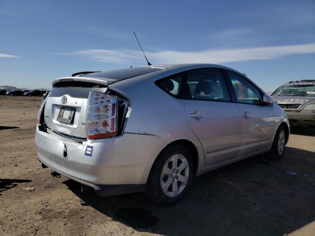 Obraz 3 z 2006 TOYOTA PRIUS  2006 z VIN JTDKB20UX67537721