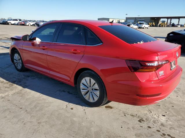 Изображение 2 2019 VOLKSWAGEN JETTA S 2019 с VIN 3VWN57BU1KM110018