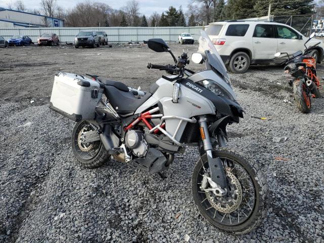 Image 1 of 2020 DUCATI MULTISTRADA 950 2020 with VIN ZDMAAEDT7LB004790