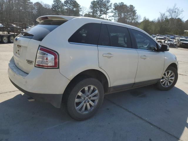 Изображение 3 2008 FORD EDGE LIMITED 2008 с VIN 2FMDK39C98BB08259