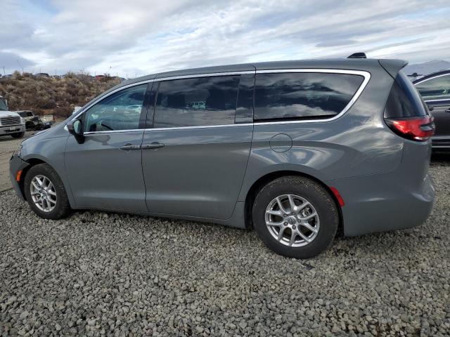 Изображение 2 2023 CHRYSLER PACIFICA TOURING L 2023 с VIN 2C4RC1BG4PR553541