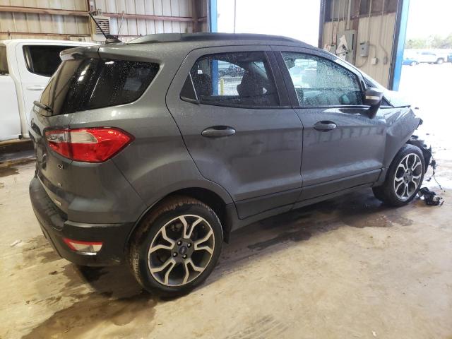 Obraz 3 z 2018 FORD ECOSPORT SE 2018 z VIN MAJ3P1TE8JC215105