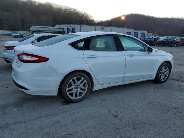 Image 3 of 2014 FORD FUSION SE 2014 with VIN 3FA6P0H75ER159746