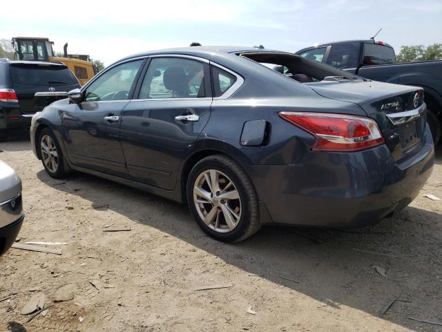 Image 2 of 2013 NISSAN ALTIMA 2.5 2013 with VIN 1N4AL3AP7DC295388
