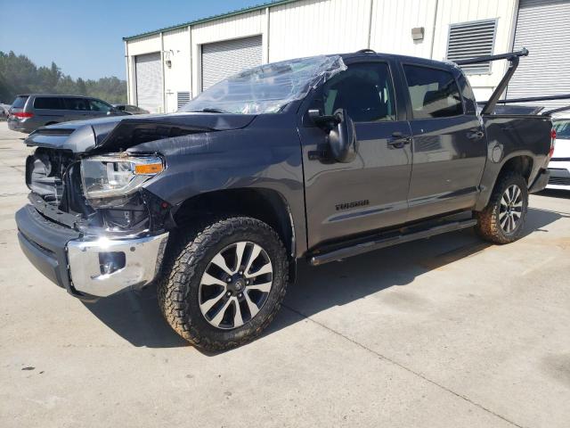 Obraz 1 z 2019 TOYOTA TUNDRA CREWMAX LIMITED 2019 z VIN 5TFHY5F14KX832833
