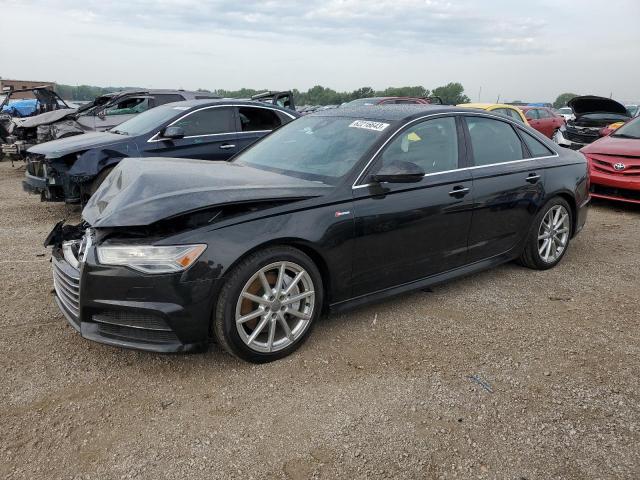 Obraz 2018 AUDI A6 PRESTIGE 2018