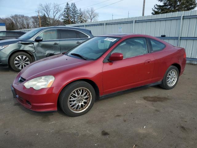 Изображение 2002 ACURA RSX  2002