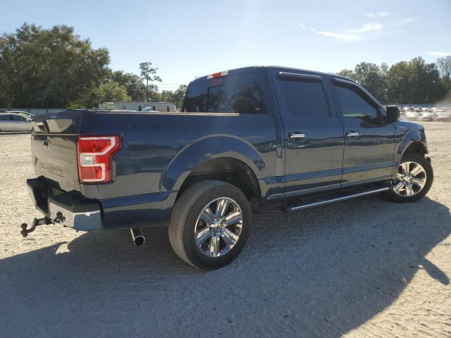 Image 3 of 2020 FORD F150 SUPERCREW 2020 with VIN 1FTEW1CP4LFB62640