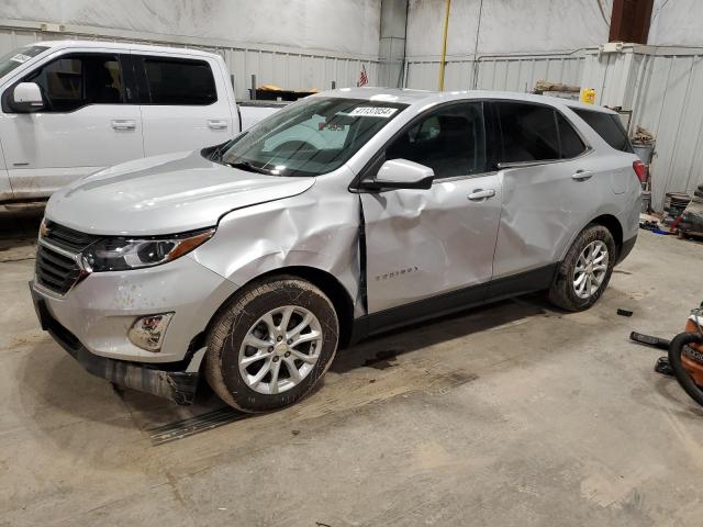 Obraz 1 z 2018 CHEVROLET EQUINOX LT 2018 z VIN 2GNAXSEV8J6324572