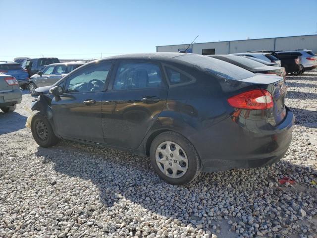 Изображение 2 2013 FORD FIESTA SE 2013 с VIN 3FADP4BJ1DM185078