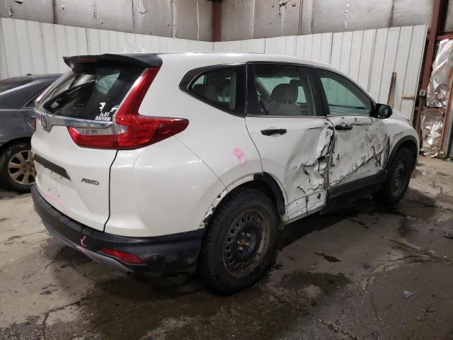 Image 3 of 2017 HONDA CR-V LX 2017 with VIN 2HKRW6H37HH220029