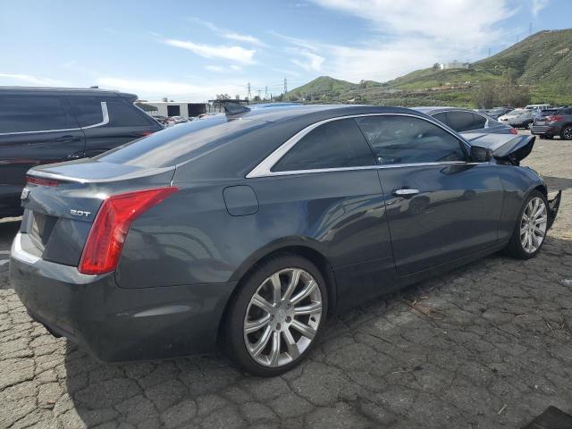 Obraz 3 z 2016 CADILLAC ATS LUXURY 2016 z VIN 1G6AB1RXXG0162722
