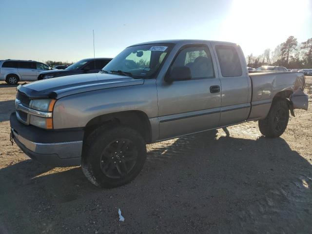 Изображение 1 2003 CHEVROLET SILVERADO K1500 2003 с VIN 2GCEK19T831120415