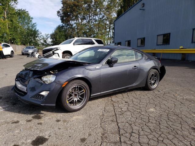 Image 1 of 2015 TOYOTA SCION FR-S  2015 with VIN JF1ZNAA15F8708718