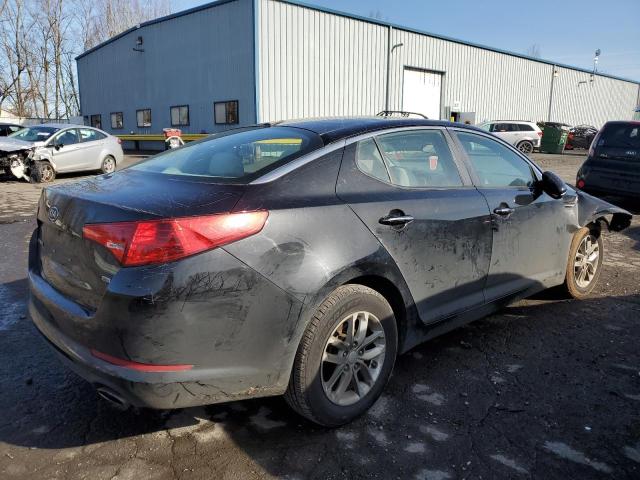 Изображение 3 2012 KIA OPTIMA LX 2012 с VIN 5XXGM4A71CG016443