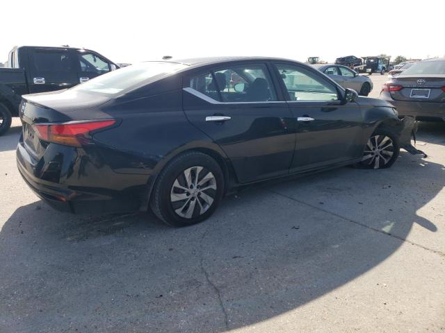 Изображение 3 2020 NISSAN ALTIMA S 2020 с VIN 1N4BL4BV9LC198215