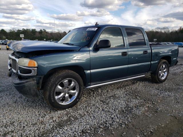 2006 GMC NEW SIERRA C1500 2006 image