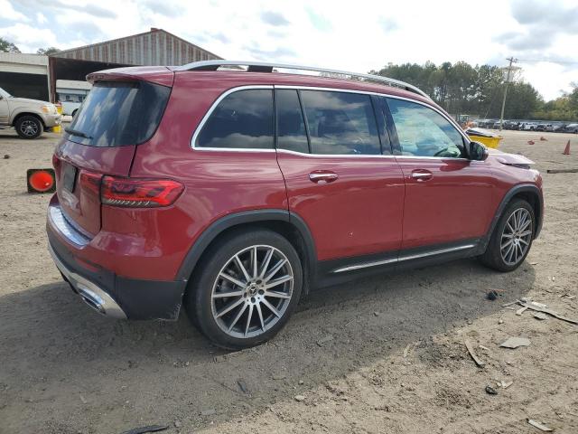 Изображение 3 2021 MERCEDES-BENZ GLB 250 2021 с VIN W1N4M4GB9MW134960