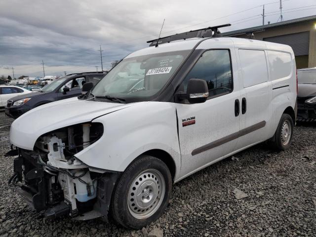 Image 1 of 2016 RAM PROMASTER CITY  2016 with VIN ZFBERFAT2G6B39793