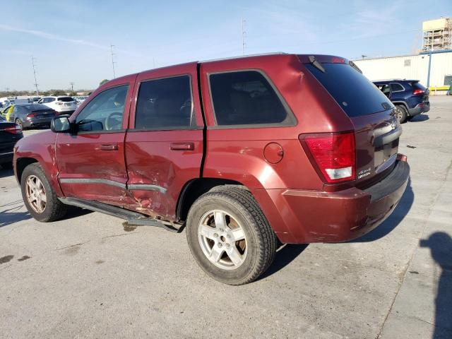 Изображение 2 2007 JEEP GRAND CHEROKEE LAREDO 2007 с VIN 1J8GR48K37C614298