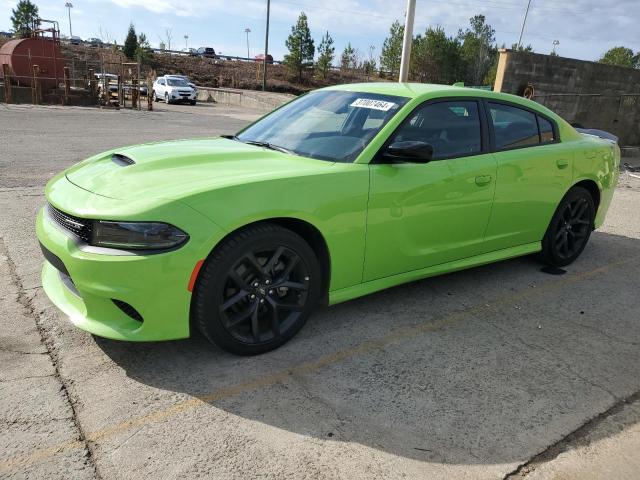 Obraz 1 z 2023 DODGE CHARGER GT 2023 z VIN 2C3CDXHGXPH589399
