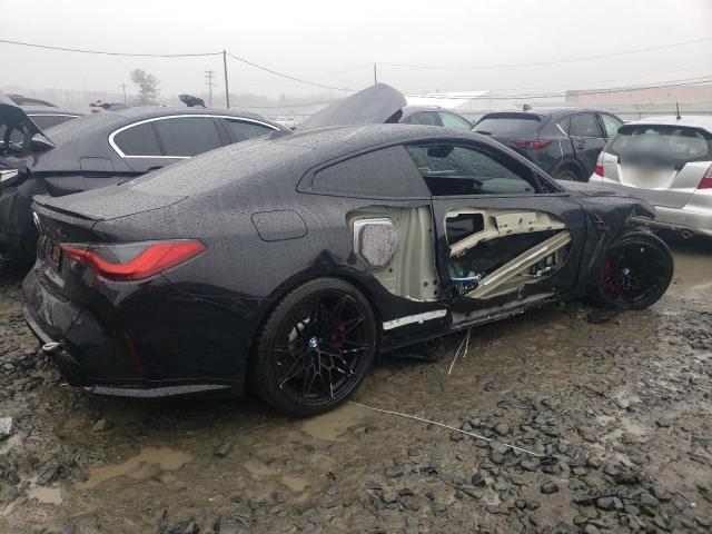 Изображение 3 2024 BMW M4 COMPETITION 2024 с VIN WBS43AZ01RCP36371