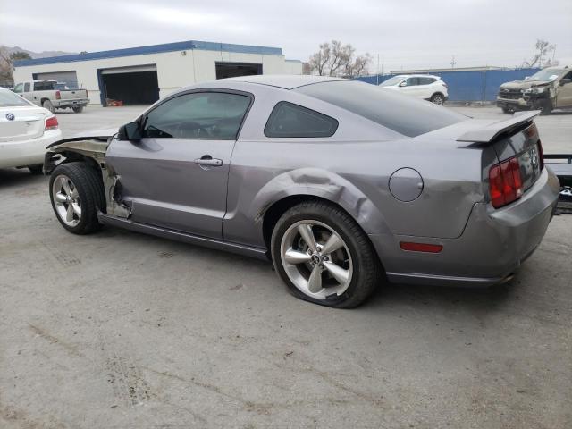 Obraz 2 z 2006 FORD MUSTANG GT 2006 z VIN 1ZVHT82H865169848