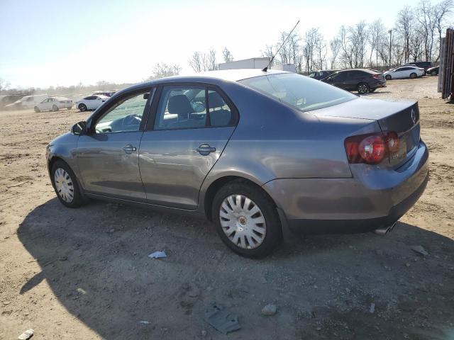 Obraz 2 z 2008 VOLKSWAGEN JETTA S 2008 z VIN 3VWJM71K48M160647