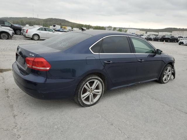 Obraz 3 z 2015 VOLKSWAGEN PASSAT SE 2015 z VIN 1VWBV7A32FC089053