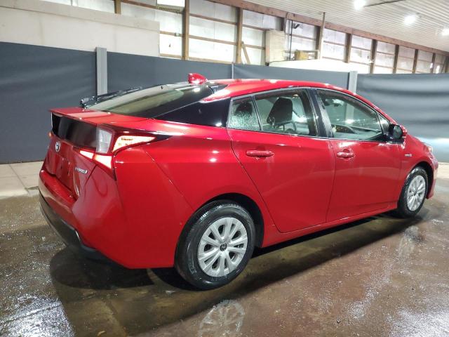 Obraz 3 z 2021 TOYOTA PRIUS SPECIAL EDITION 2021 z VIN JTDKAMFU0M3144384