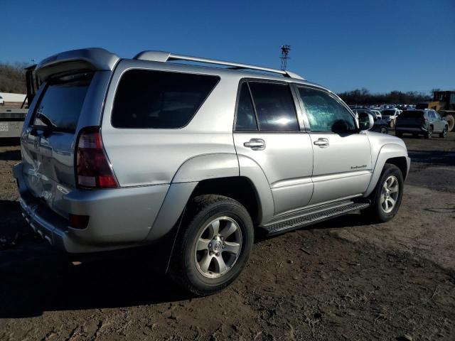 Image 3 of 2005 TOYOTA 4RUNNER SR5 2005 with VIN JTEBU14R158034741