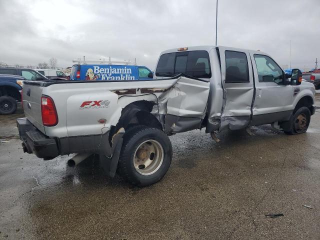 Изображение 3 2008 FORD F350 SUPER DUTY 2008 с VIN 1FTWW33R18EC24851