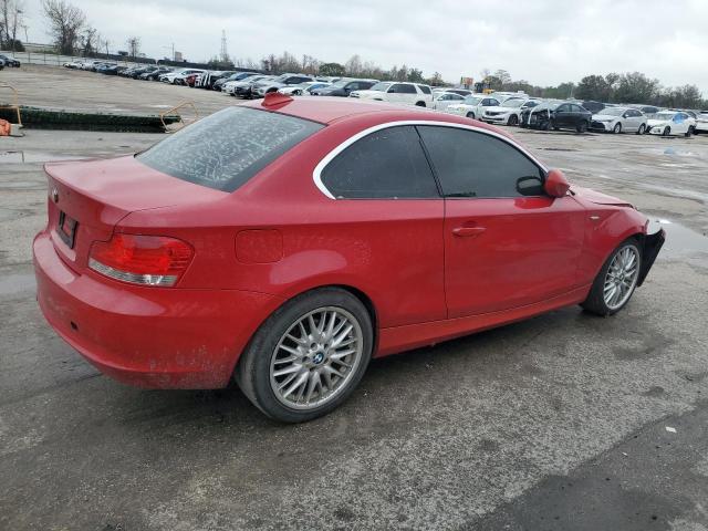 Image 3 of 2011 BMW 128 I 2011 with VIN WBAUP9C59BVF46469