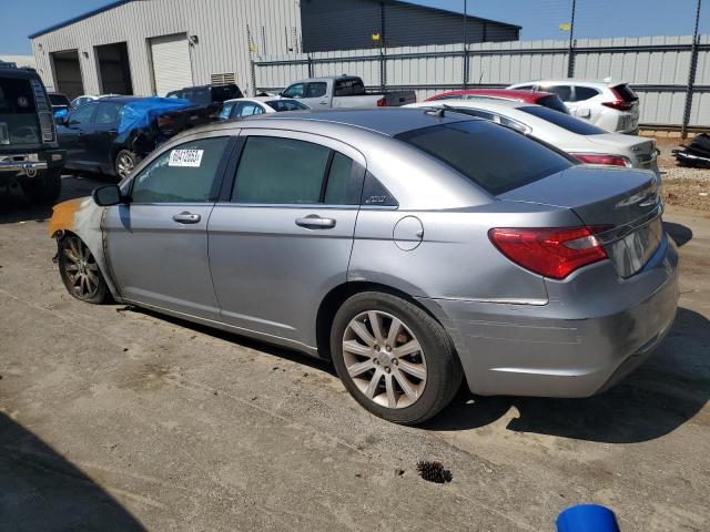 Obraz 2 z 2014 CHRYSLER 200 TOURING 2014 z VIN 1C3CCBBB2EN118175
