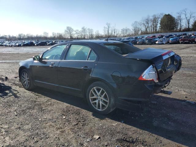 Image 2 of 2012 FORD FUSION SEL 2012 with VIN 3FAHP0JA6CR183680