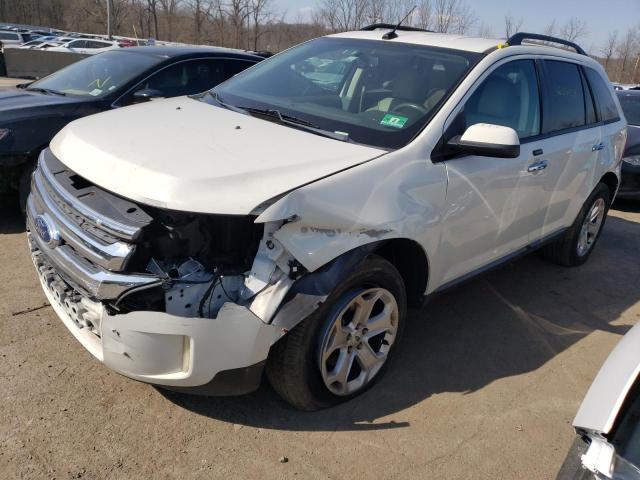 Изображение 2011 FORD EDGE SEL 2011