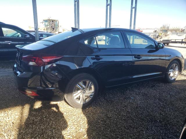 Image 3 of 2019 HYUNDAI ELANTRA SEL 2019 with VIN 5NPD84LF9KH404910