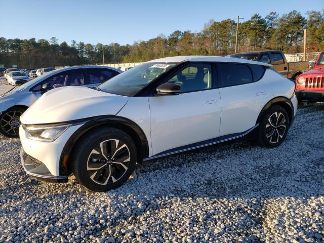 Obraz 2022 KIA EV6 LIGHT 2022