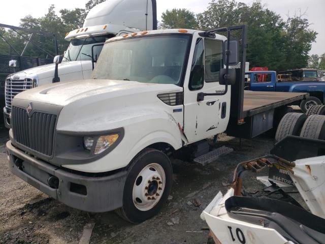 2012 INTERNATIONAL TERRASTAR  2012 image