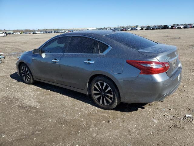 Изображение 2 2018 NISSAN ALTIMA 2.5 2018 с VIN 1N4AL3AP1JC206524