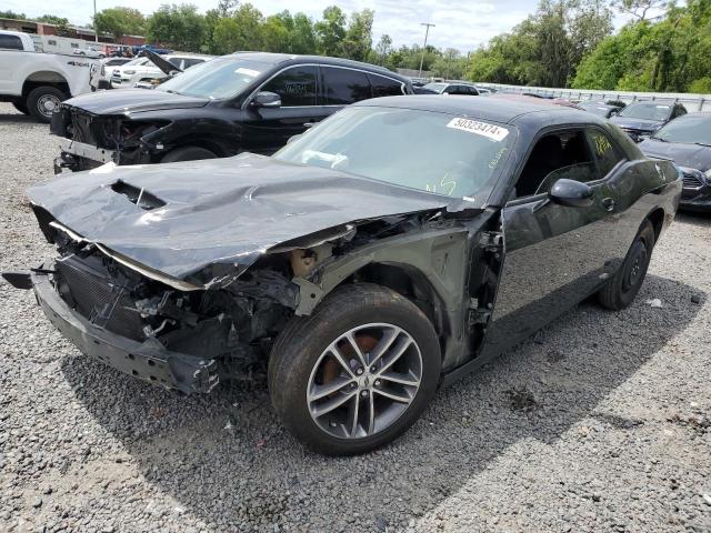 2019 DODGE CHALLENGER GT 2019 image