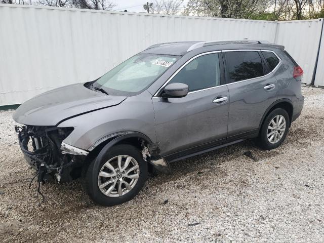 Obraz 1 z 2019 NISSAN ROGUE S 2019 z VIN 5N1AT2MV9KC737501