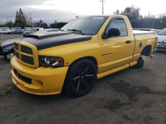 Obraz 2004 DODGE RAM 1500 ST 2004