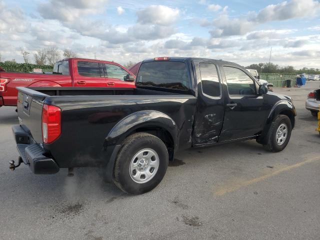 Изображение 3 2020 NISSAN FRONTIER S 2020 с VIN 1N6ED0CE7LN706114