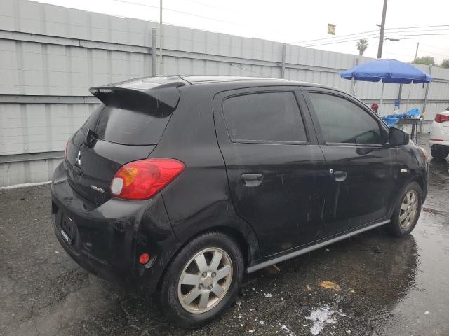 Изображение 3 2014 MITSUBISHI MIRAGE ES 2014 с VIN ML32A4HJ5EH004518
