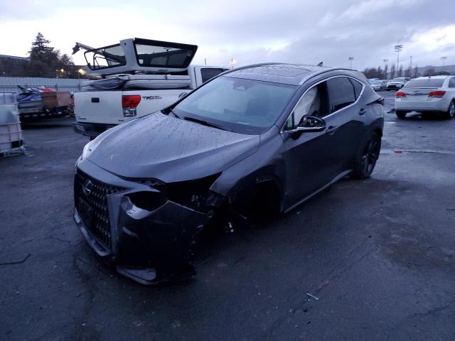 Obraz 1 z 2023 LEXUS NX 450H 2023 z VIN JTJHKCFZ0P2013668