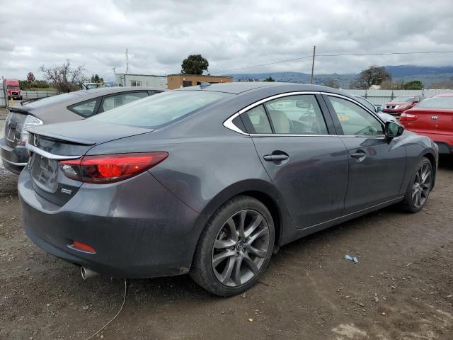 Obraz 3 z 2016 MAZDA 6 GRAND TOURING 2016 z VIN JM1GJ1W56G1423951