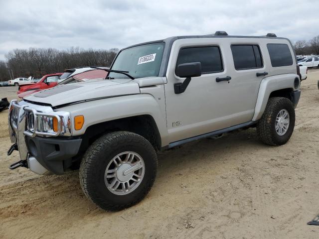2008 HUMMER H3  2008 image