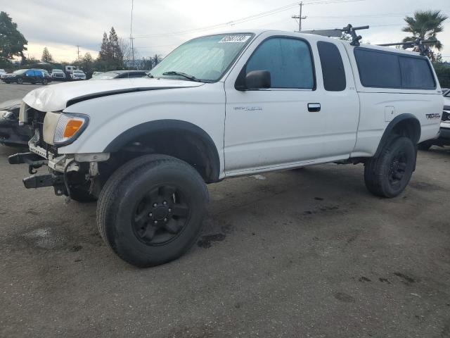 2000 TOYOTA TACOMA XTRACAB 2000 image