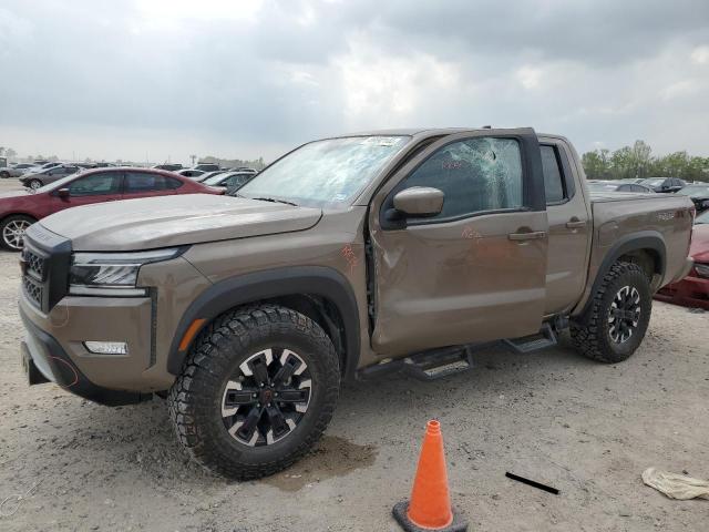 2023 NISSAN FRONTIER S 2023 image